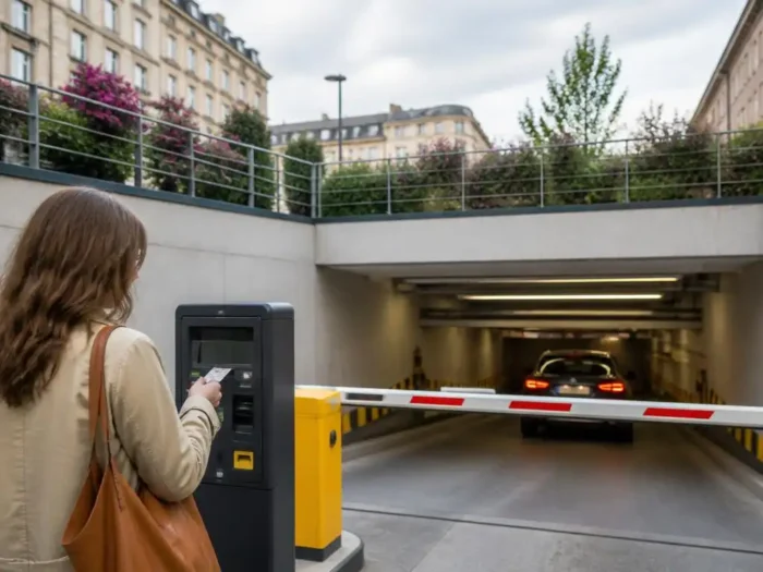 Parking du Plan aux Arches : tarifs, abonnements et astuces
