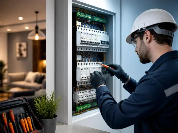 Pourquoi choisir duval electricite pour vos travaux de rénovation