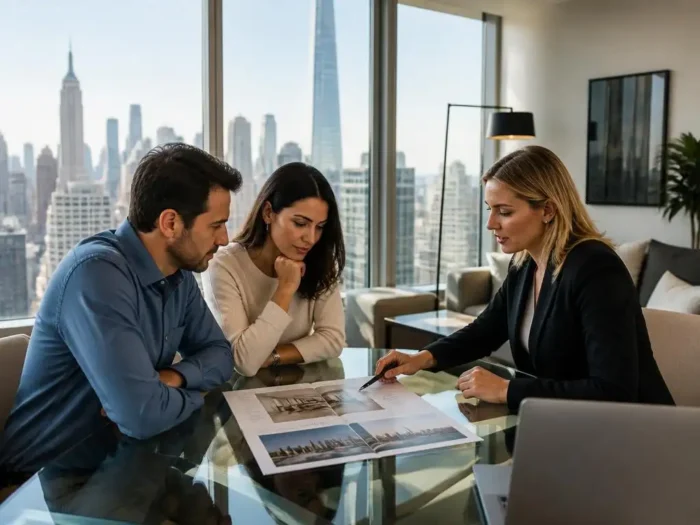 Pourquoi solliciter une agence immobilière New York pour son achat