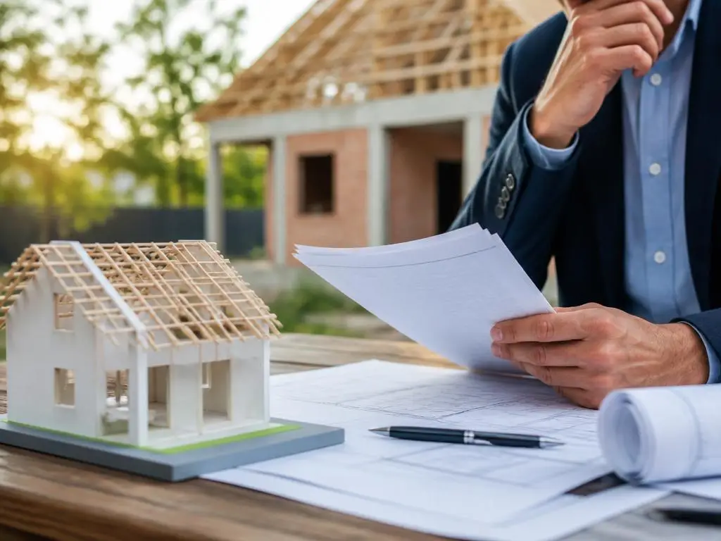 Protéger son projet face au retrait du permis de construire