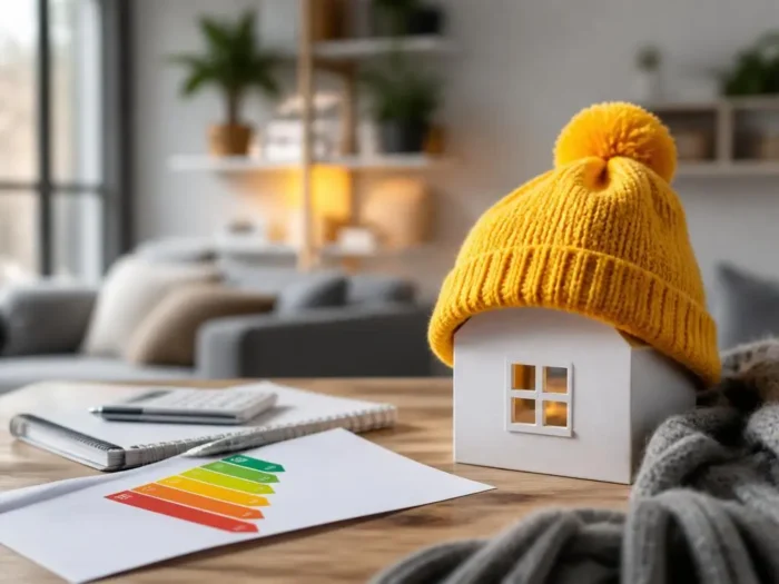Réduire sa facture de chauffage : le guide des travaux efficaces