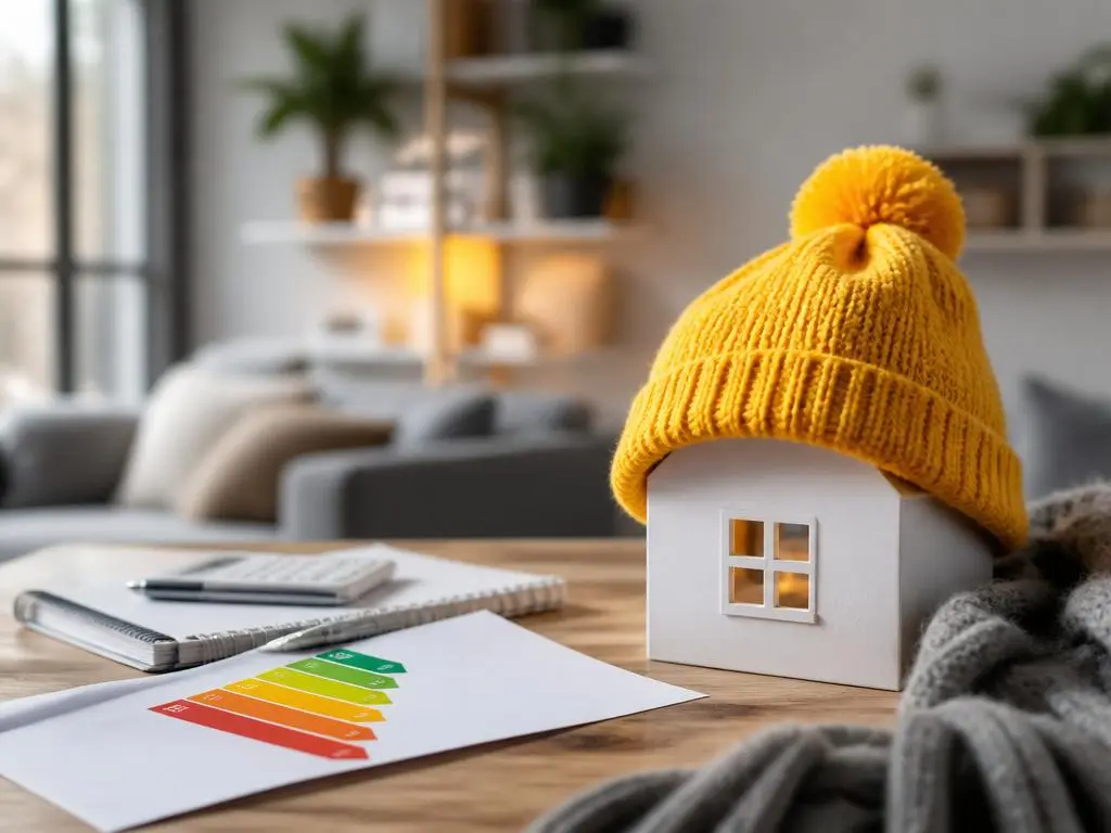 Réduire sa facture de chauffage : le guide des travaux efficaces