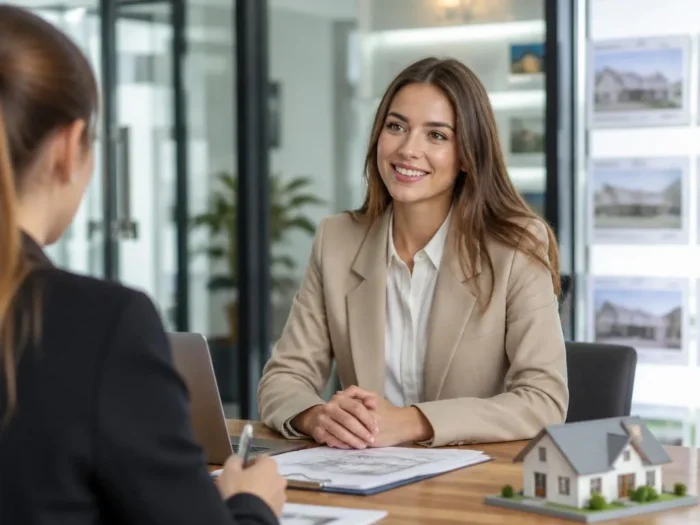 Réussir sa lettre de motivation pour une alternance en immobilier