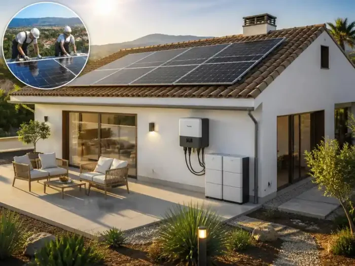 Réussir son installation de kit solaire espagne en toute sérénité
