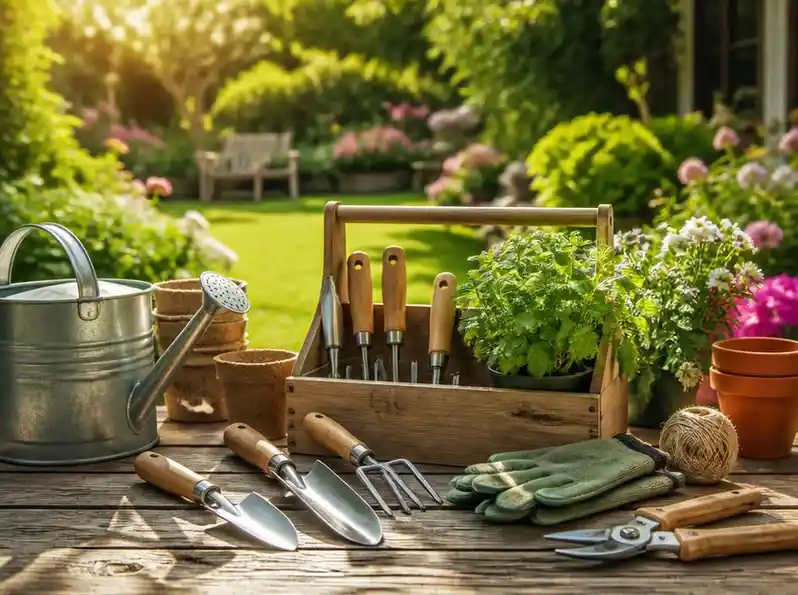 Secrets pour choisir votre équipement jardin idéal