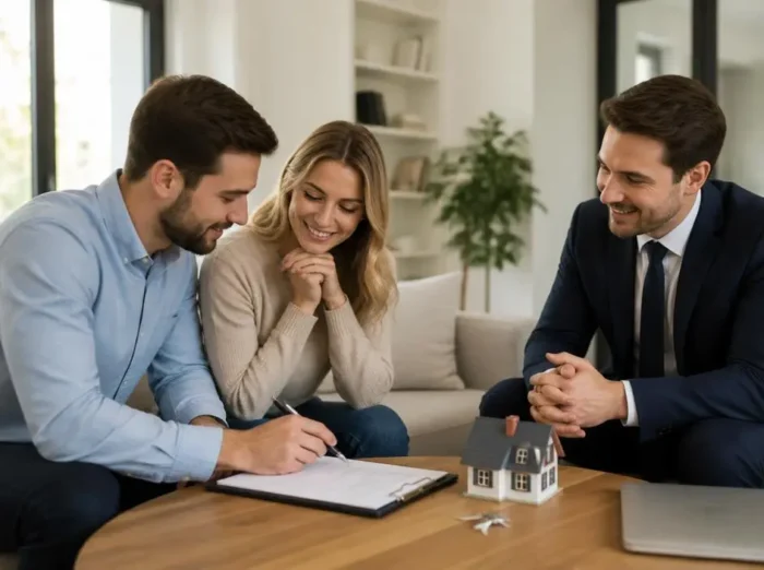 Tout savoir sur la vente immobilière longue pour réussir
