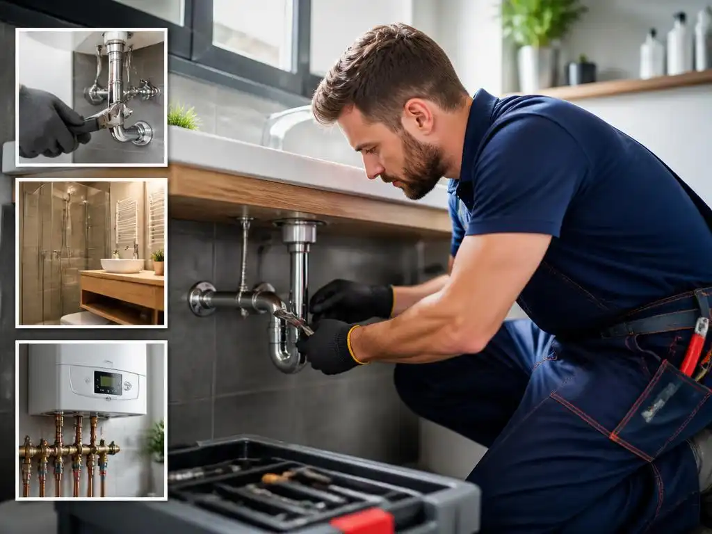 Trouver un plombier saint fons expert pour vos travaux