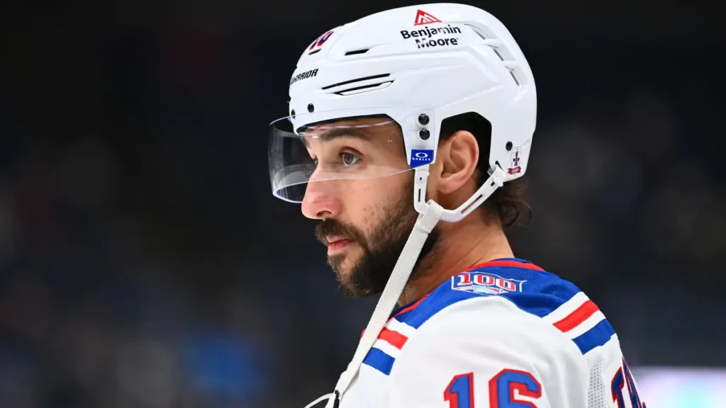 Kirill Marchenko vers Montréal : la rumeur qui embrase la LNH