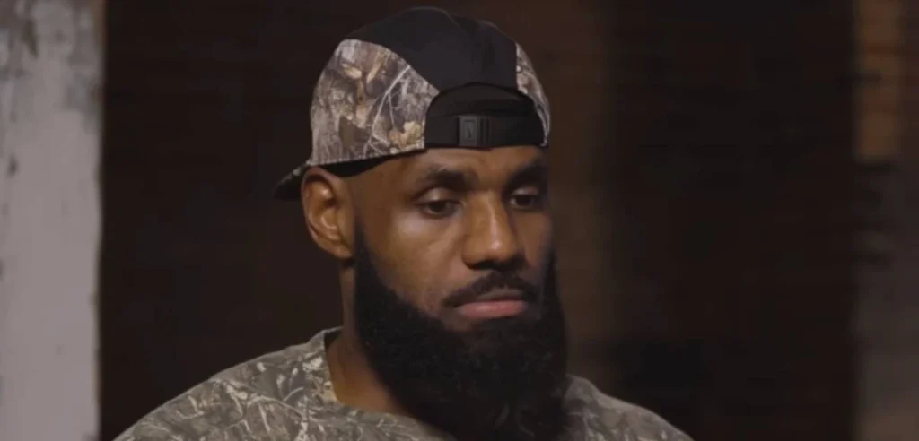 LeBron James à Philadelphie : la NBA vit un séisme estival