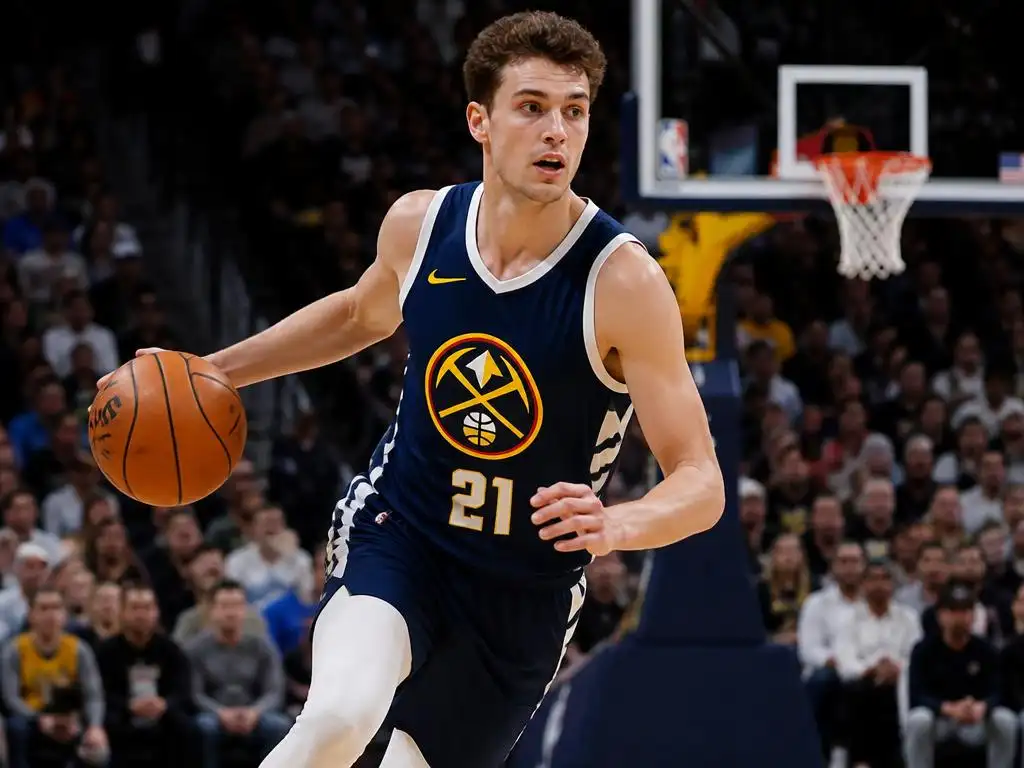 NBA : Denver conserve Spencer Jones mais s'enfonce dans la luxury tax
