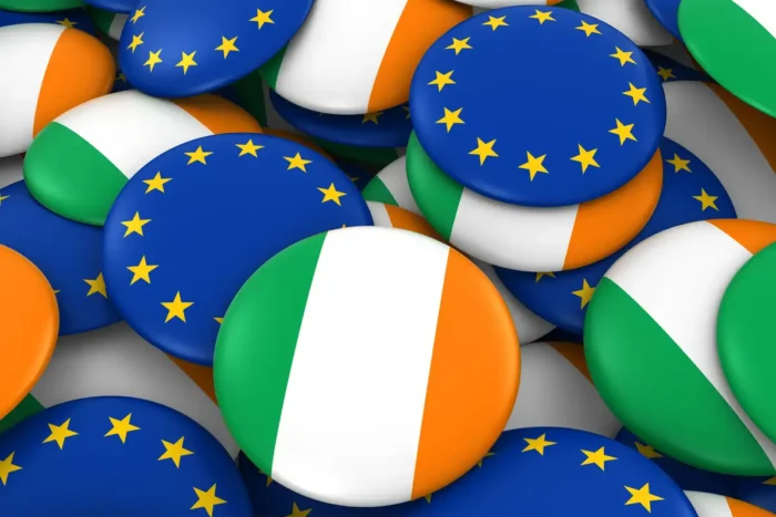 Tensions Europe-États-Unis : Bruxelles fait payer Google, Trump menace de rétorsion