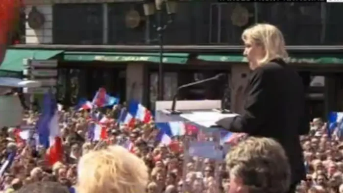 Présidentielle 2027 : Renaissance attaque le RN en justice pour l'utilisation du mot « Renaissance » sur une affiche de campagne