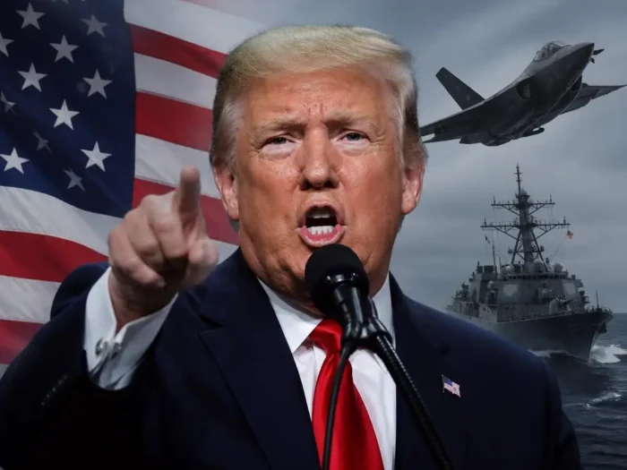 Tensions Europe-États-Unis : Bruxelles fait payer Google, Trump menace de rétorsion