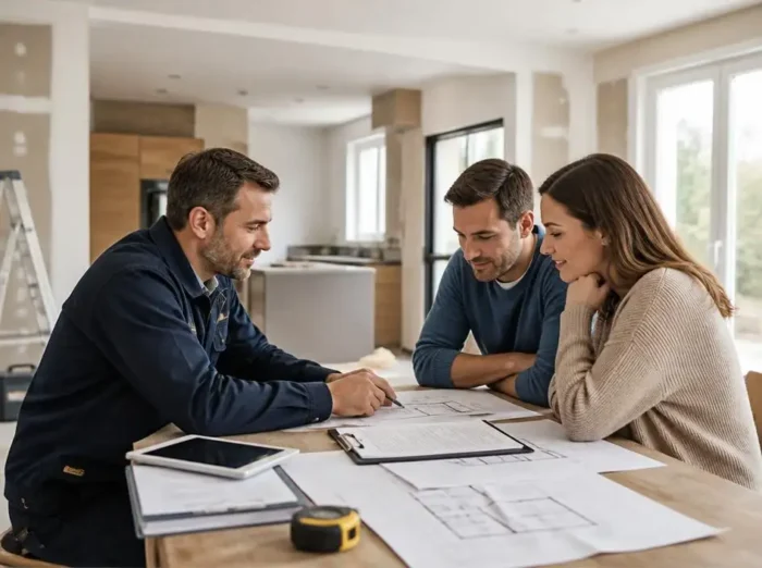 Bien réussir son devis travaux habitatpresto pour vos chantiers