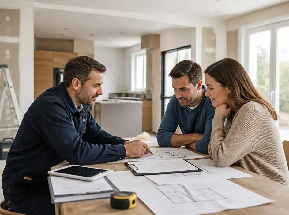 Bien réussir son devis travaux habitatpresto pour vos chantiers