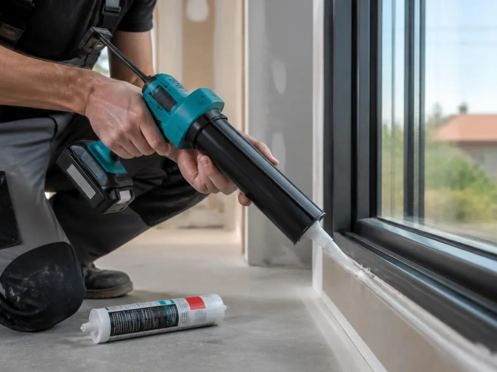 Choisir la meilleure pompe a silicone makita pour vos travaux