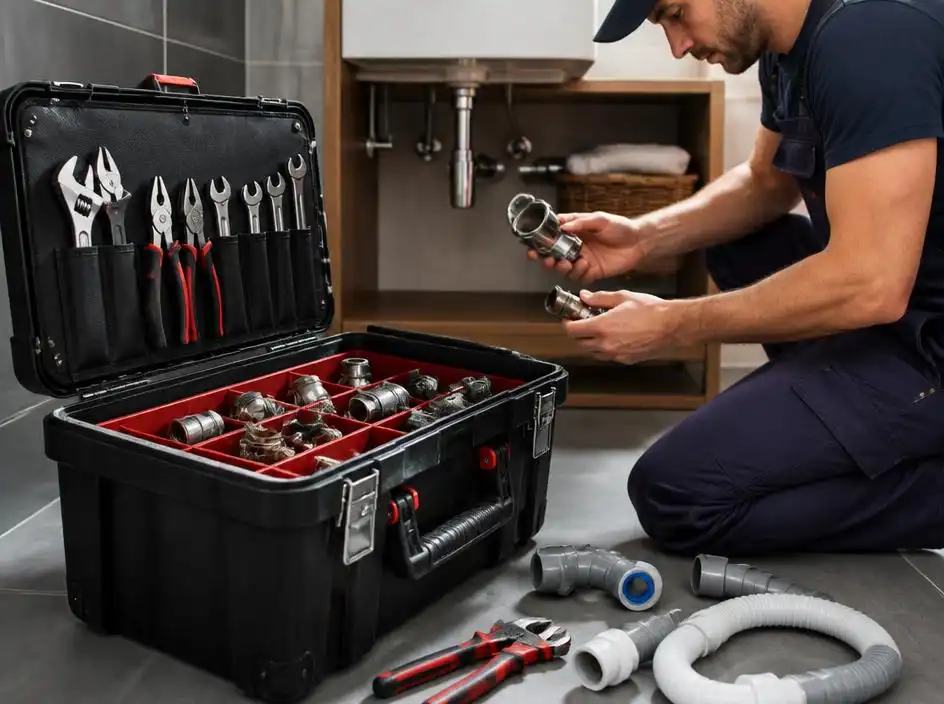Comment choisir la meilleure caisse a outil plombier