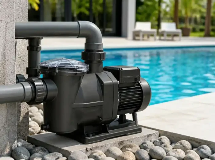 Comment choisir la meilleure kripsol pompe piscine pour votre bassin