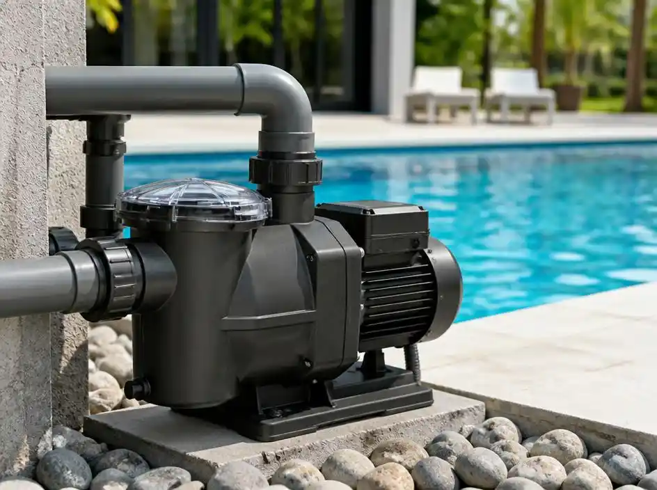 Comment choisir la meilleure kripsol pompe piscine pour votre bassin