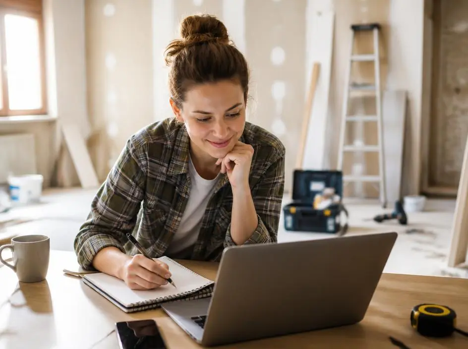 Comment contacter maformation brico pour vos projets