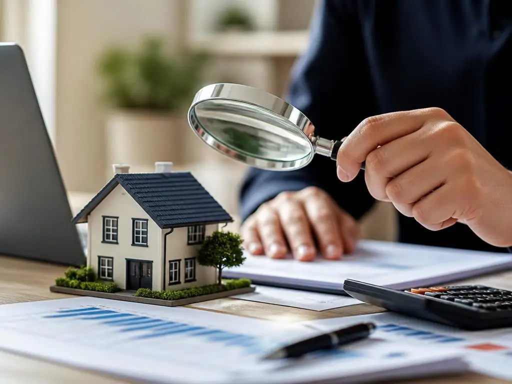 Comment déterminer la valeur vénale d'un bien immobilier