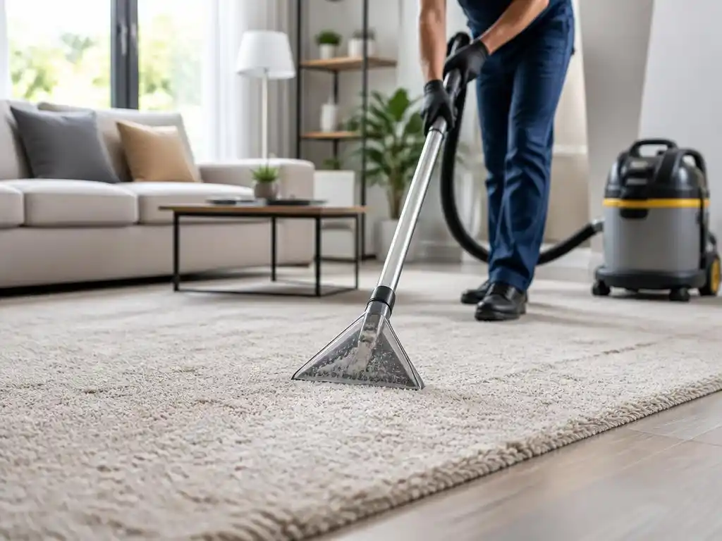 Comment faire nettoyer un tapis pour redonner vie à vos sols