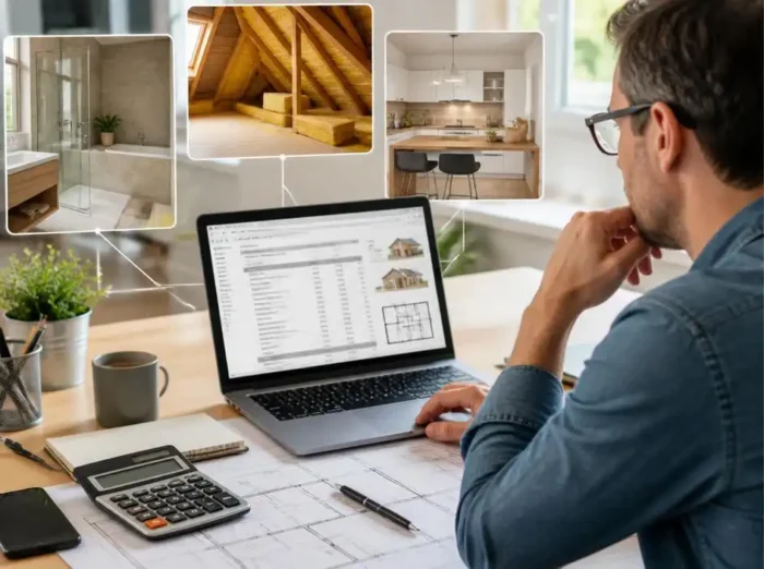 Comment obtenir un devis travaux habitatpresto rapidement