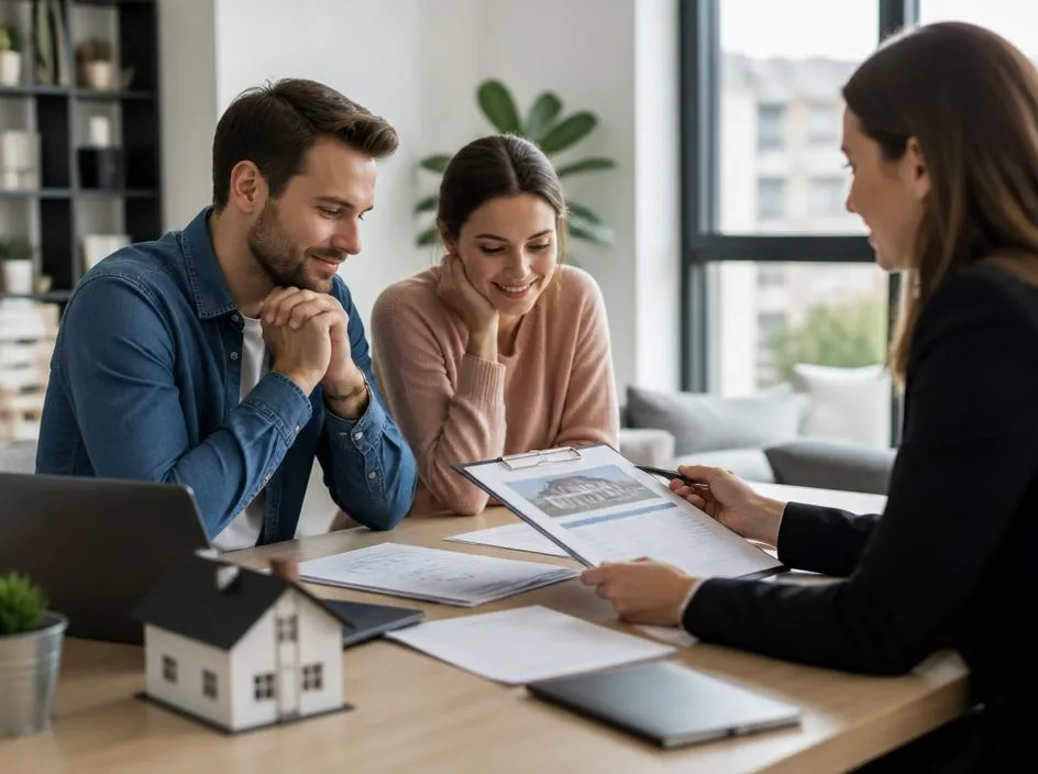 Comment obtenir un pret immobilier via avignonleoff.com