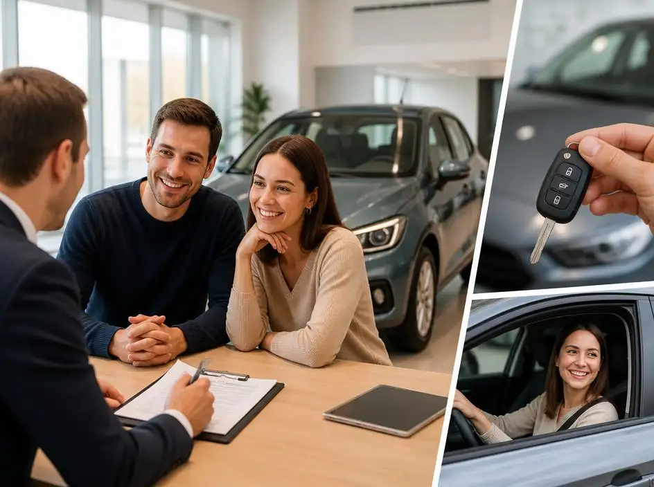Comment obtenir une voiture 59 euros par mois sans apport facilement
