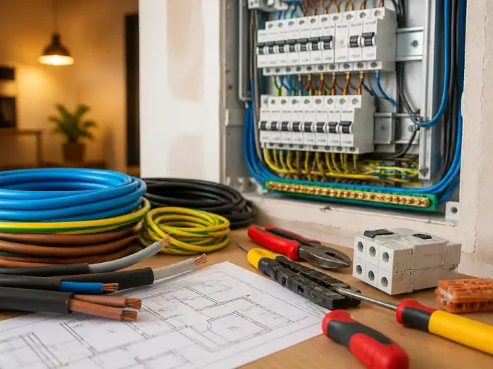 Comprendre le fonctionnement et les usages du fil electricite
