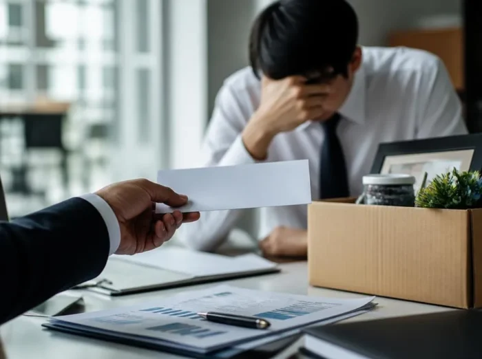 Comprendre le licenciement pour faute grave dans le cadre professionnel