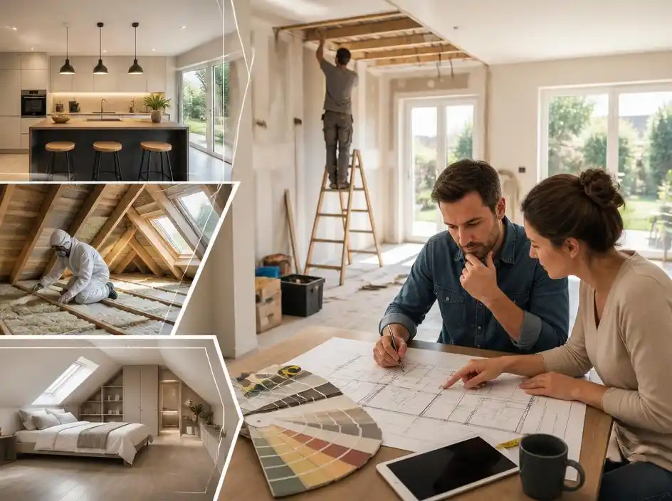 Fizeo blog pour vos travaux : guide complet pour réussir