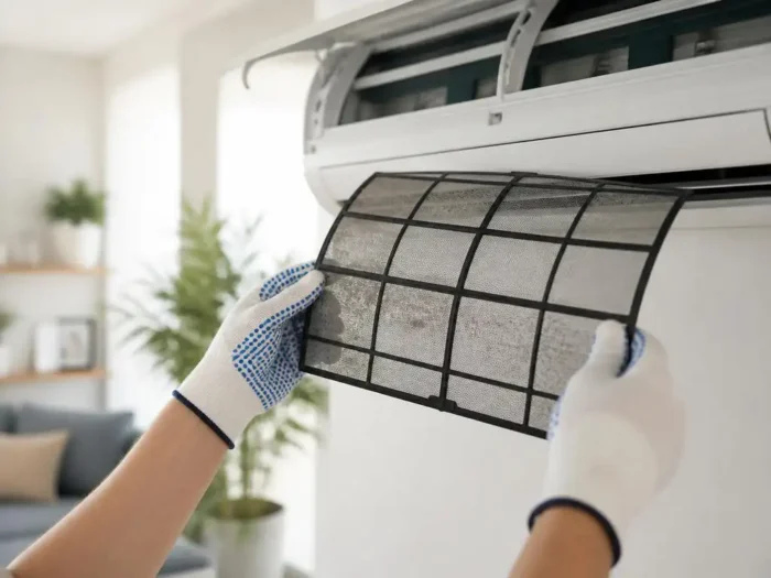 Guide complet pour optimiser le nettoyage de vos filtres de climatisation