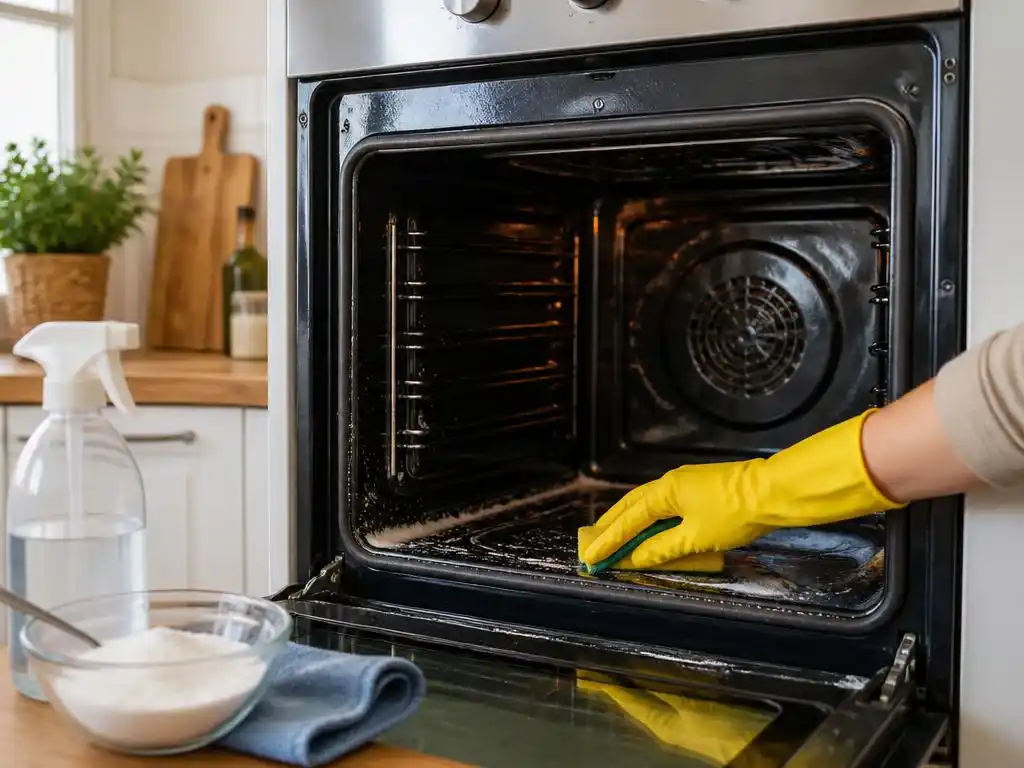 Guide complet pour restaurer la propreté de votre appareil de cuisson