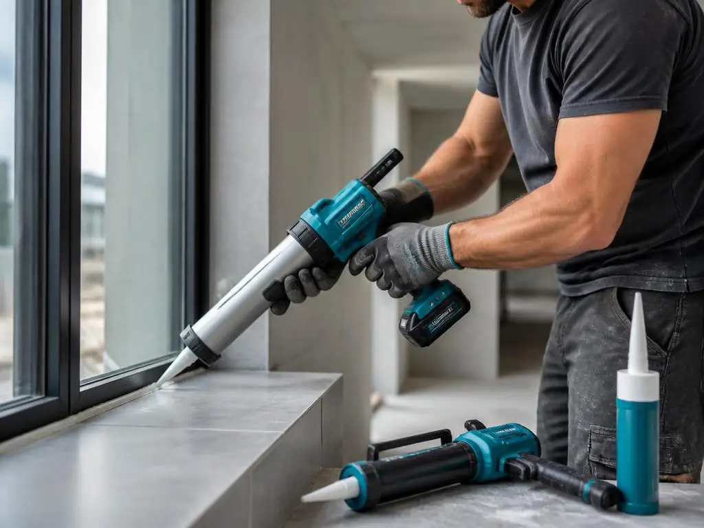 Guide d'achat complet : opter pour la bonne pompe a silicone makita