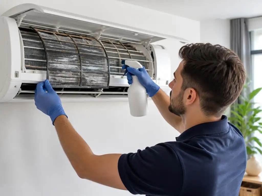 Guide ultime d entretien et nettoyage climatisation maison