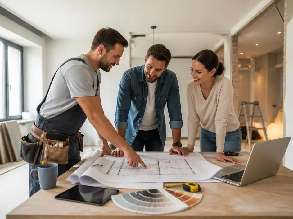 Guide ultime pour choisir pro travaux pour vos projets