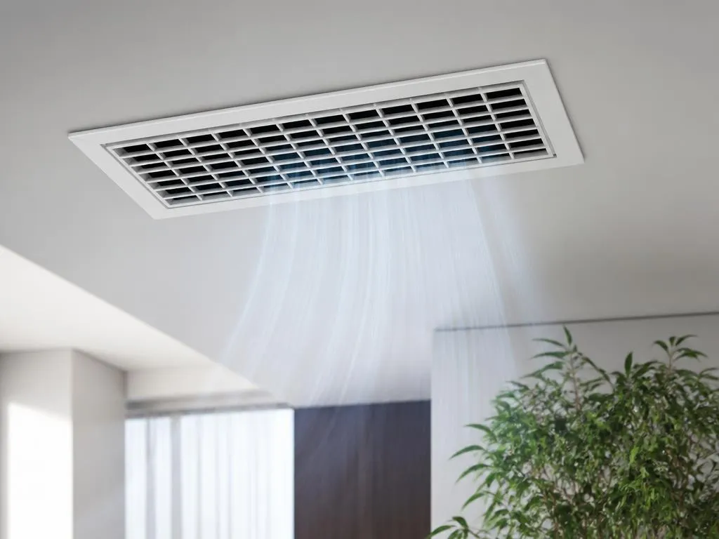 Installer une grille climatisation pour un confort thermique idéal