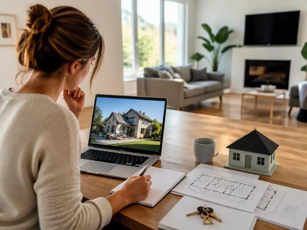 Le guide complet pour réussir à vendre sans agent immobilier