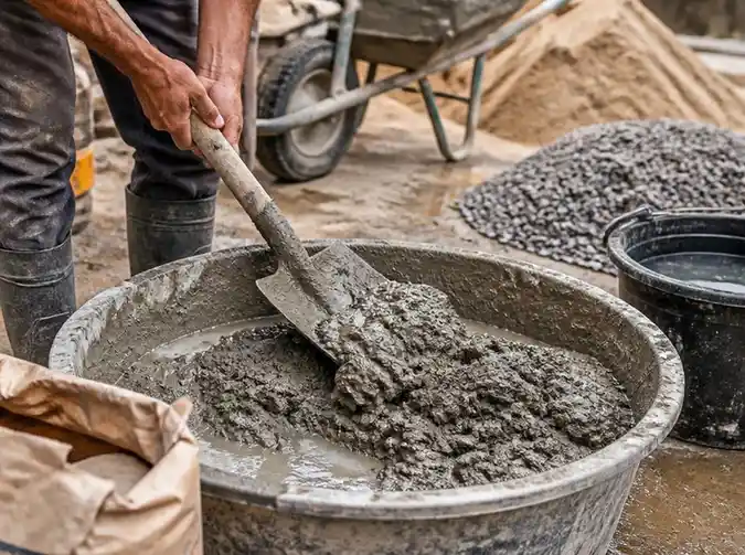Le guide pratique pour faire un ciment robuste et durable