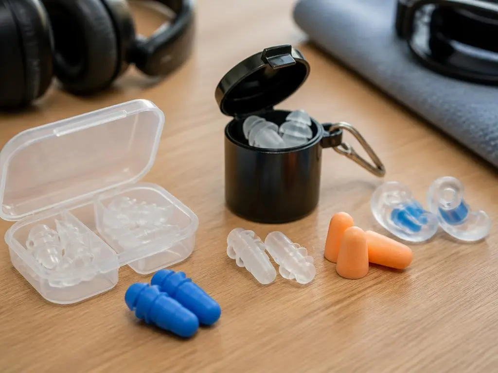 Le guide ultime pour bien choisir son bouchon d'oreille silicone
