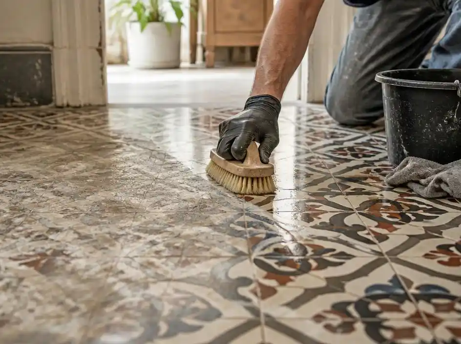 Le guide ultime pour la renovation carreaux de ciment