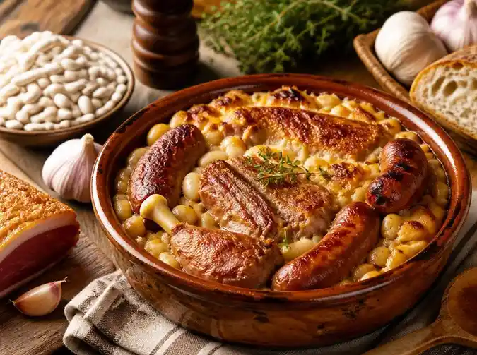 Le guide ultime pour réussir un délicieux cassoulet maison