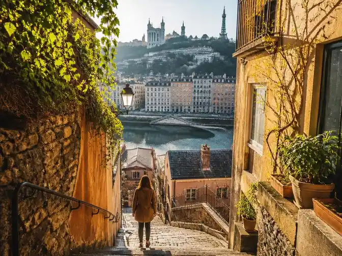 Le plan b Lyon : votre guide pour sortir des sentiers battus