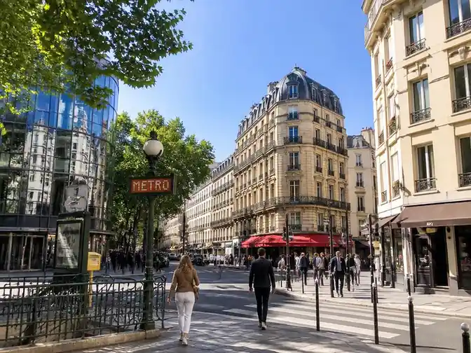 Le quartier dynamique autour de boulogne billancourt marcel sembat