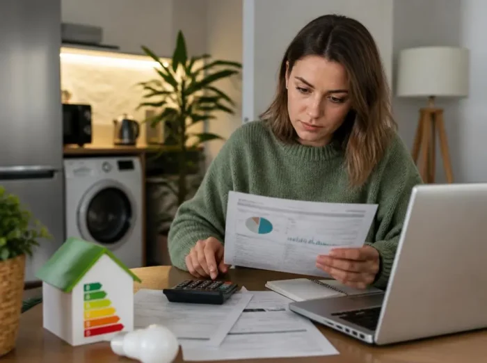 Optimiser la consommation et analyser sa facture d'électricité