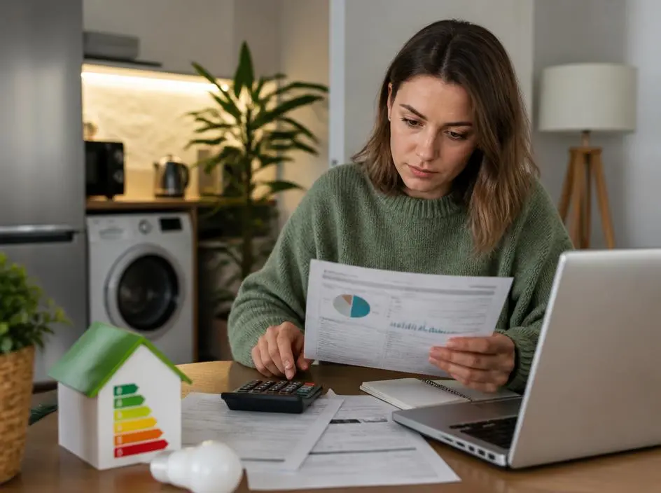 Optimiser la consommation et analyser sa facture d'électricité