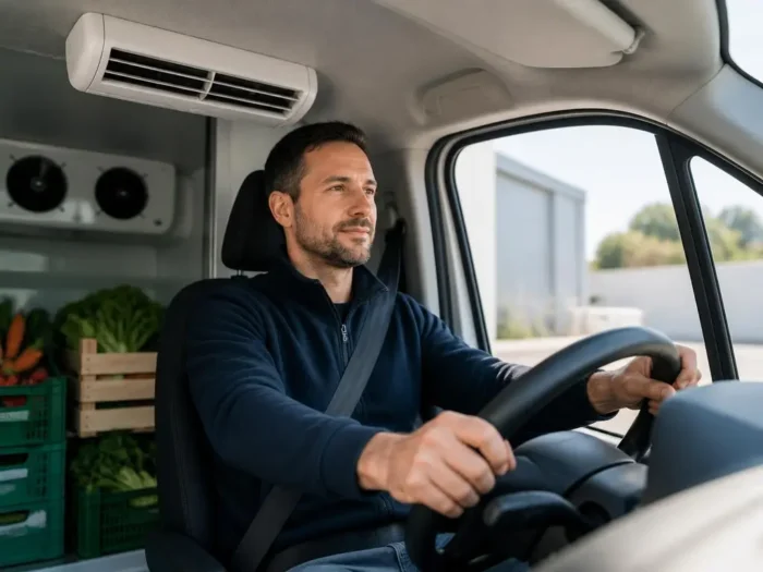 Optimiser le confort thermique avec la climatisation utilitaire