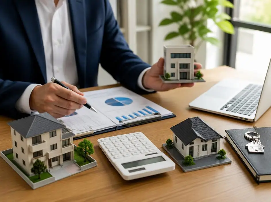 Optimiser son dossier pour obtenir deux prêts immobiliers simultanés