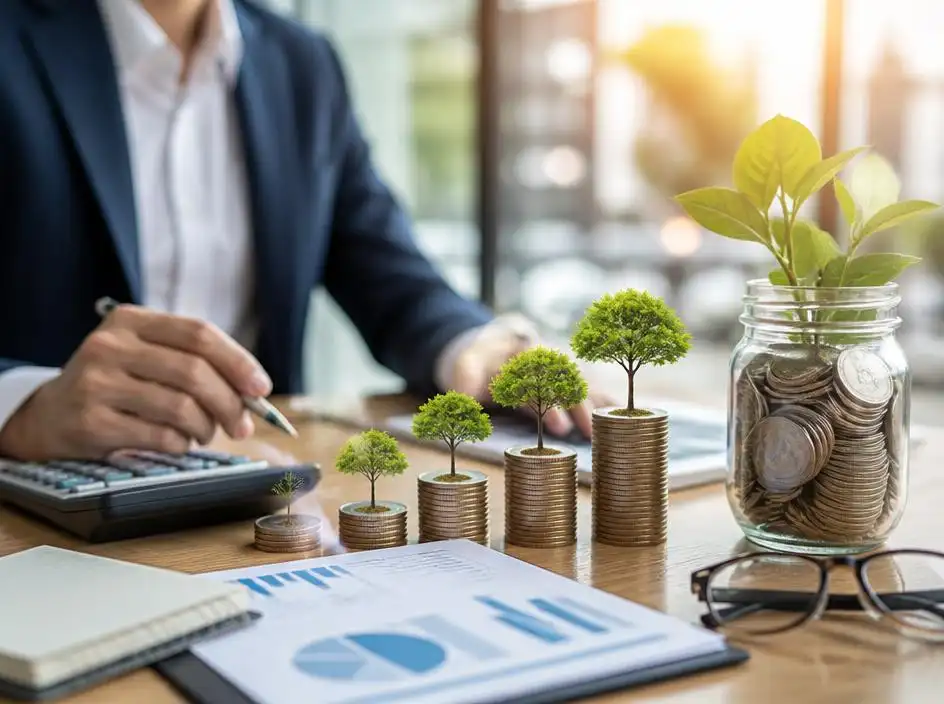 Optimiser votre avenir avec l'epargne salariale credit mutuel